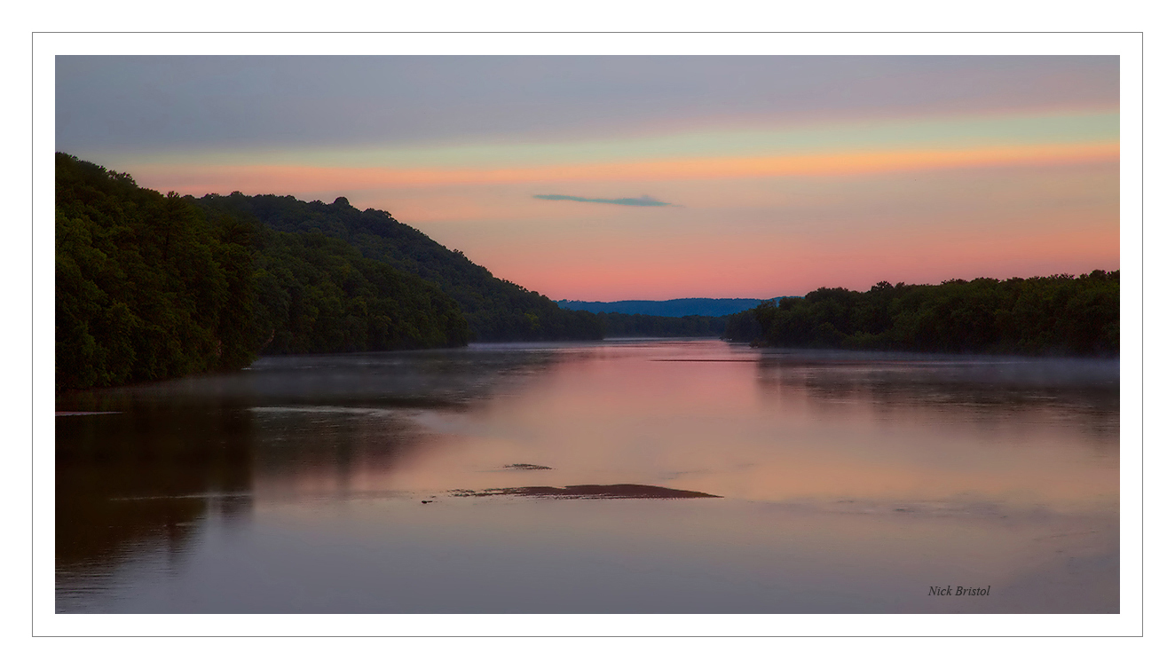 Lower Wisconsin River