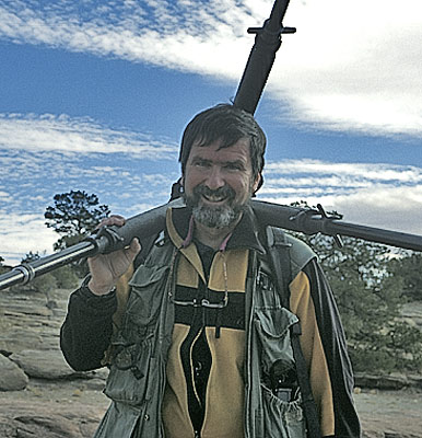 Steve Weaver