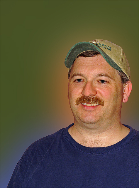 George Hall, Jr