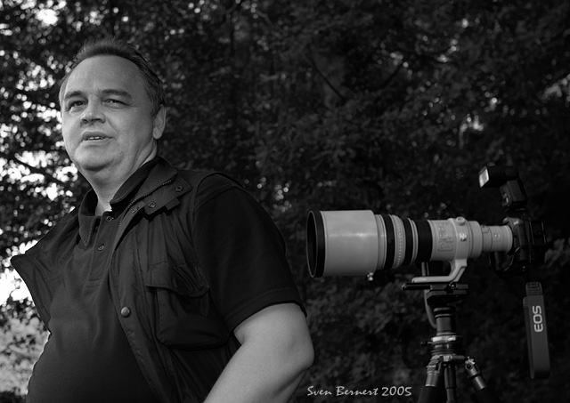 Sven Bernert