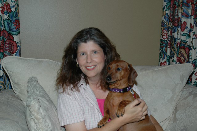Alice Scoggins