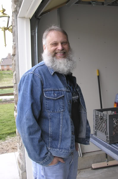 Scott Buckel