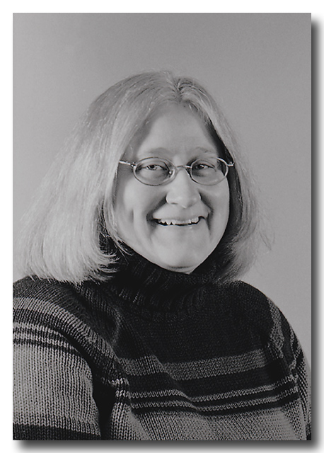 Kathy Odiorne
