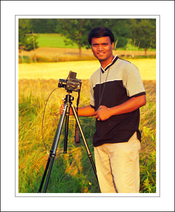 PrashanTeju Khapane