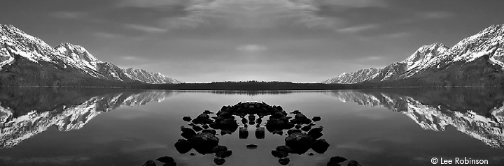 Mirror Lake