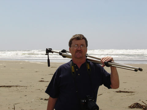 Ray Rozelle