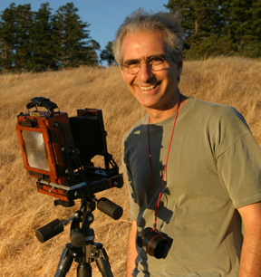 Dan Baumbach