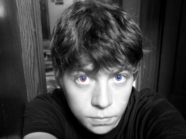 Nate Merz