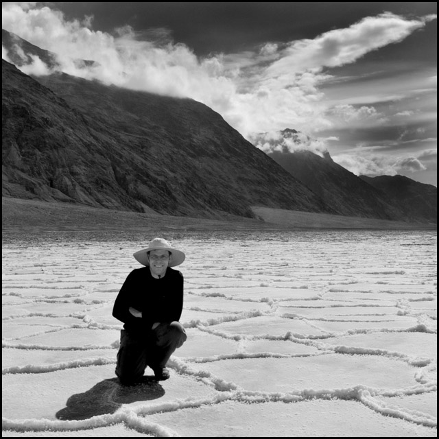 John Lehmkuhl