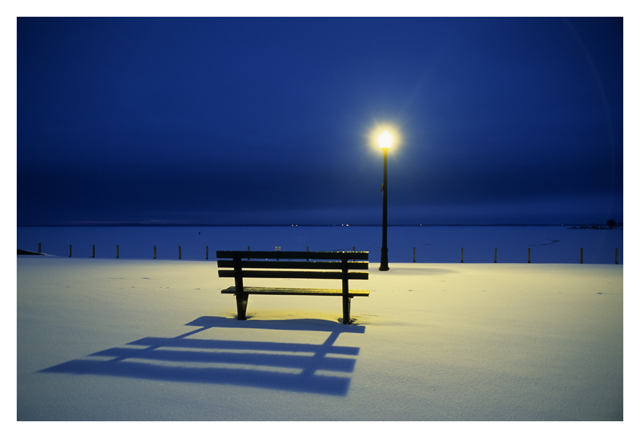 Municipal Light