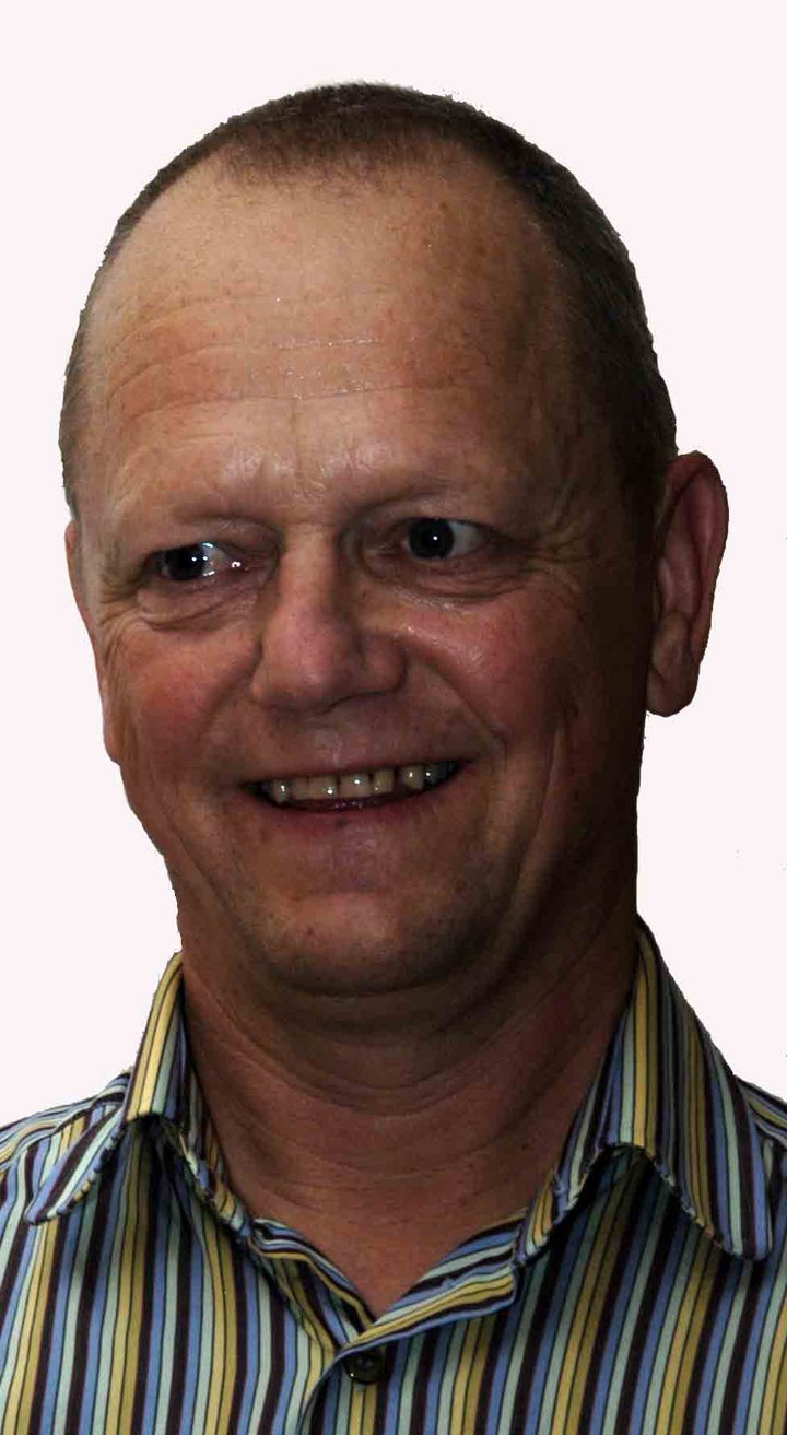 Tom Rojahn