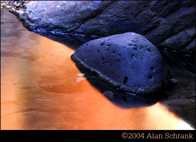 Zion Lava and Glow