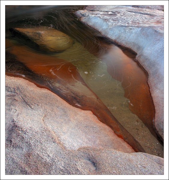 Pastel Granite