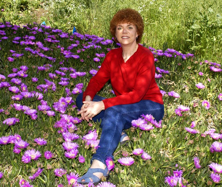 Sandy Richards, PNWNP