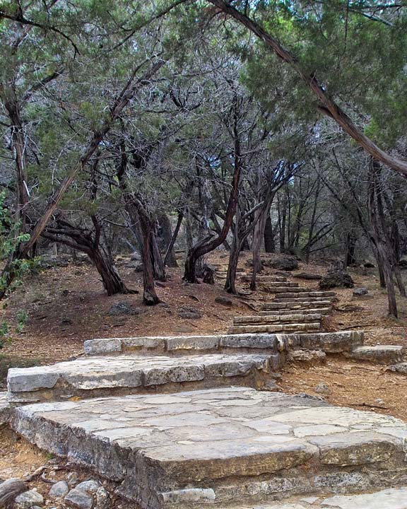Stairway