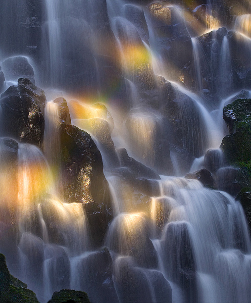 Rainbow Falls