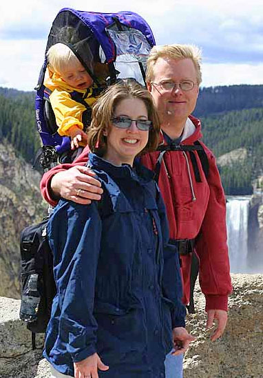 Terry Sohl
