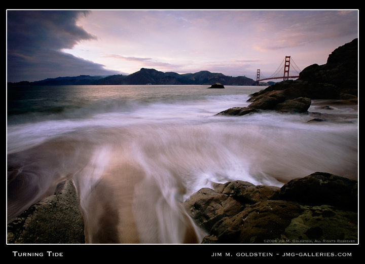 Turning Tide