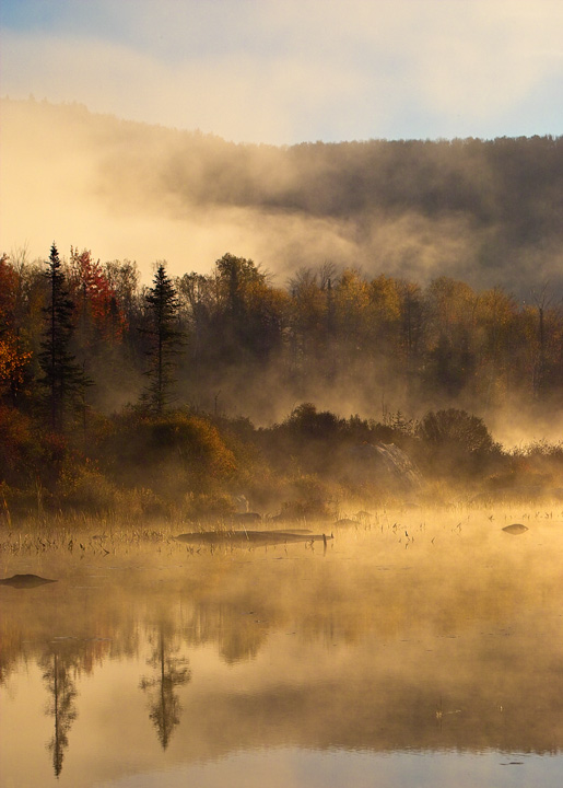 Marshfield, VT
