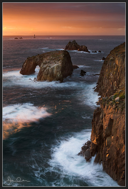 Lands End