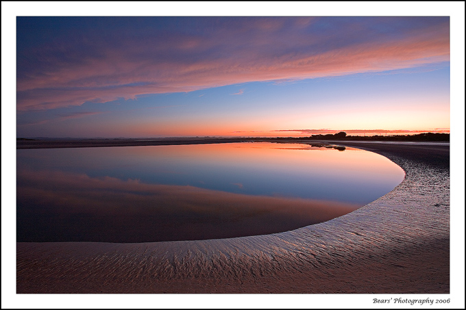 Tranquility