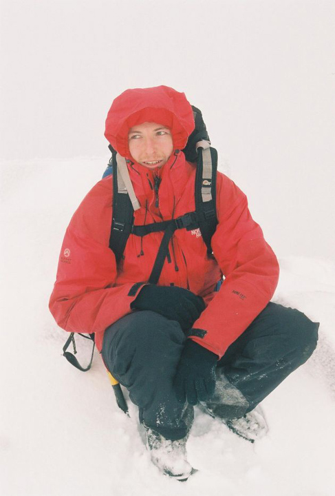 Pete Etheridge