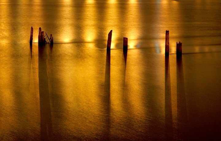 Liquid Gold