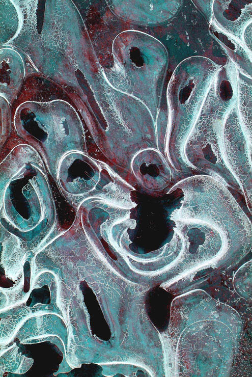Photo Art Ice