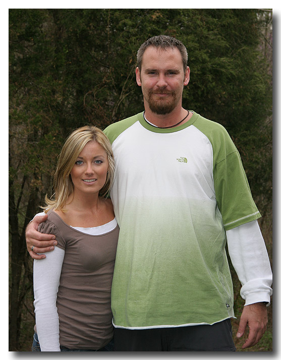 Josh & Kristy Anderson
