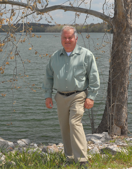 Glenn Carter, CSNP