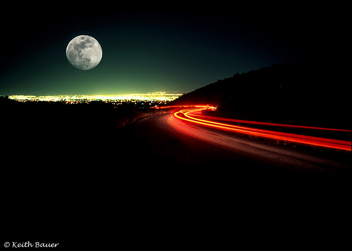 Curves Ahead