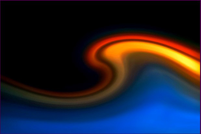 Light Wave
