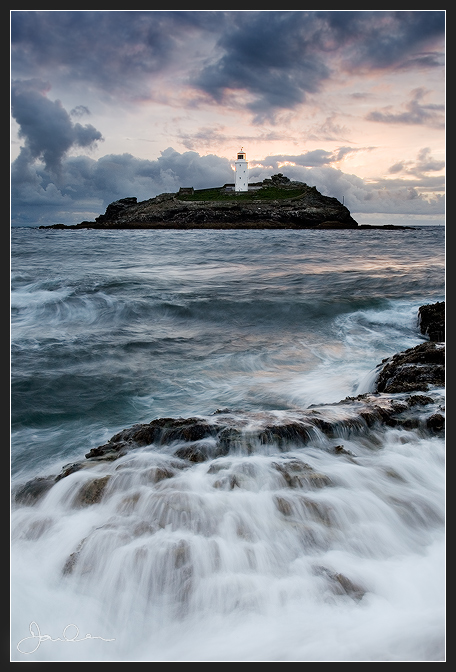 Three Teirs for Lighthouses