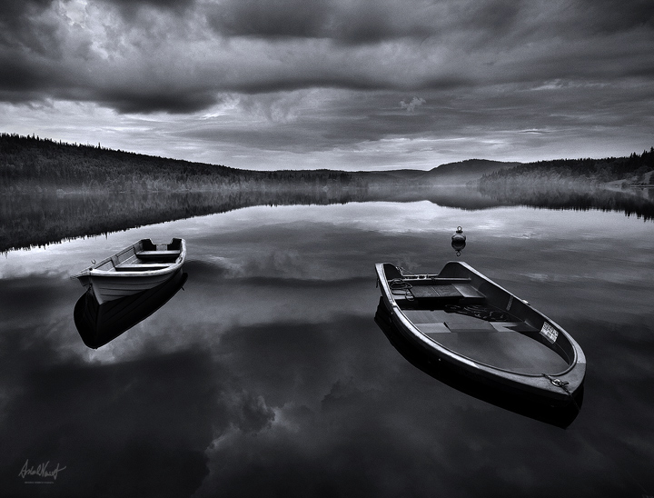 Abandonment