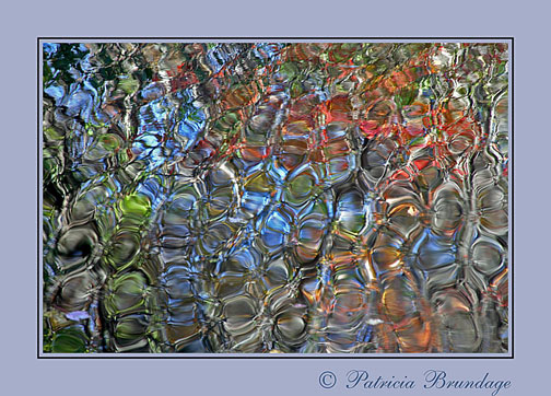 Natural Abstract