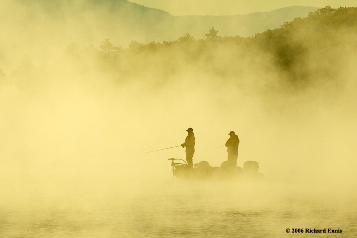 WC #312  On Golden Pond