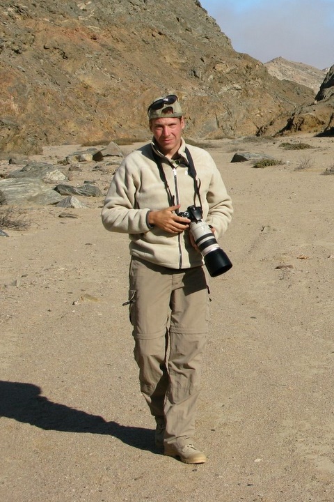 Gregoire Dubois