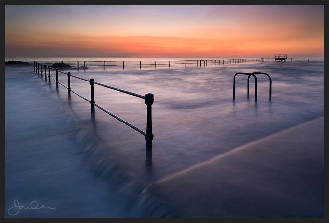 Railing World