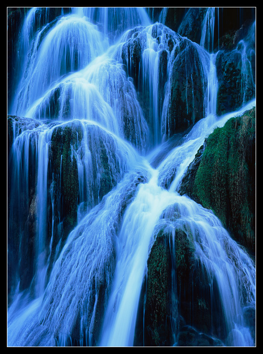 Waterfall (EDIT: with repost)