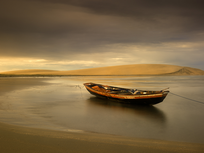 Stranded