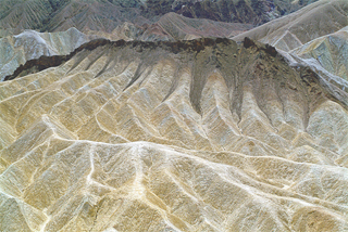 Death Valley Art