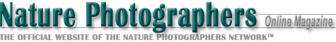 Nature Photographers Online Magazine
