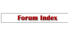 Forum Index opens in new window