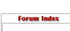 Forum Index opens in new window