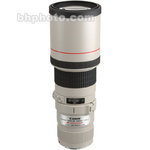 Canon Telephoto EF 400mm f/5.6L USM Autofocus Lens