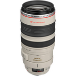 Canon Zoom Telephoto EF 100-400mm f/4.5-5.6L IS
