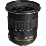 Nikon 12-24mm f/4G ED-IF AF-S DX Zoom-Nikkor AF Lens