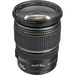 Canon EF-S 17-55mm f/2.8 IS USM Zoom Lens