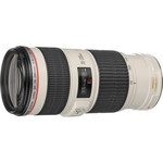 EF 70-200mm f/4L IS USM