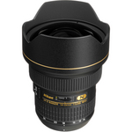 Nikon AF-S Zoom Nikkor 14-24mm f/2.8G ED AF Lens